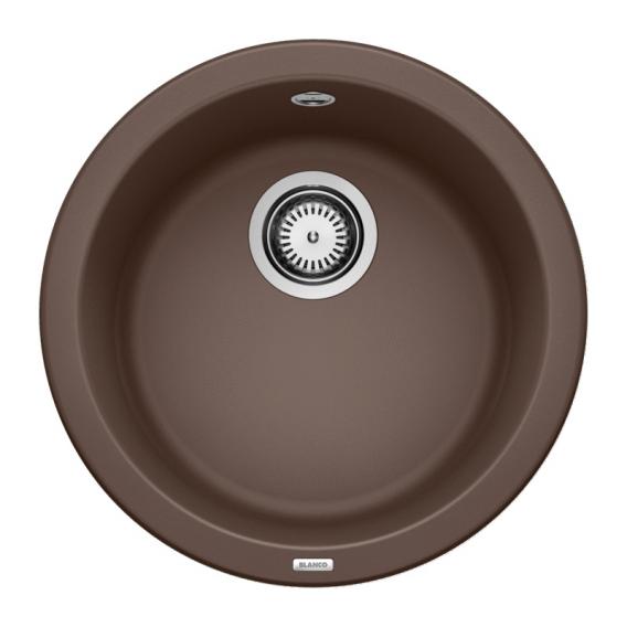 Blanco Rondo round kitchen sink