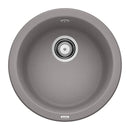 Blanco Rondo 圓形廚房水槽