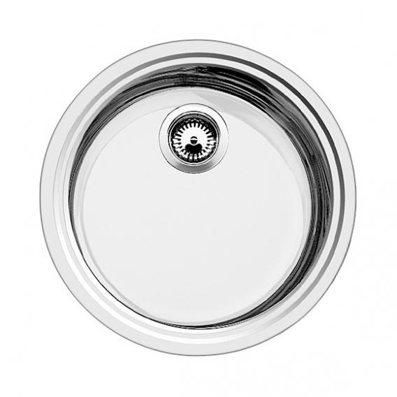 Blanco Rondosol round - IF kitchen sink