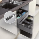 Blanco Select AutoMove 電動開啟系統