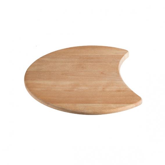 Blanco solid beech wood chopping board