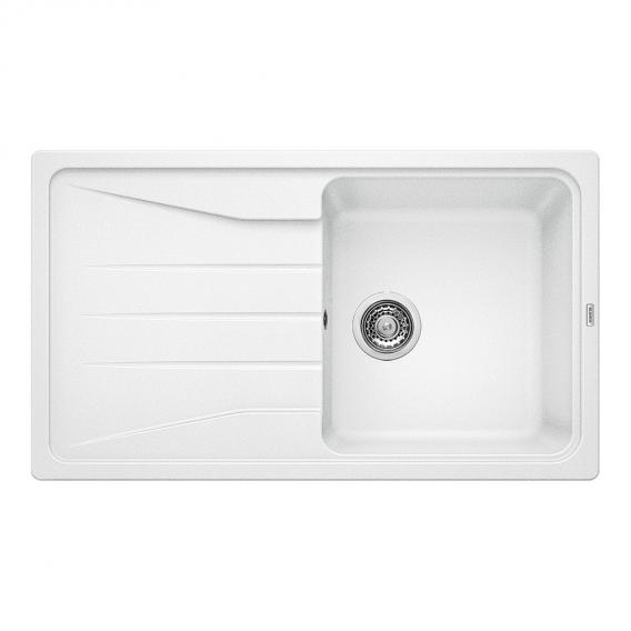 Blanco Sona 5 S kitchen sink with drainer, reversible