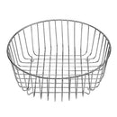 Blanco 不鏽鋼餐具籃 Ø 36.5 厘米