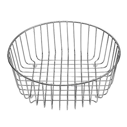 Blanco stainless steel crockery basket Ø 36.5 cm