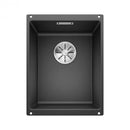 Blanco Subline 320-U 廚房水槽