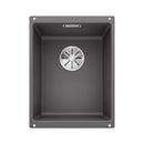 Blanco Subline 320-U 廚房水槽