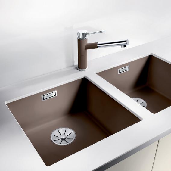 Blanco Subline 400-U kitchen sink