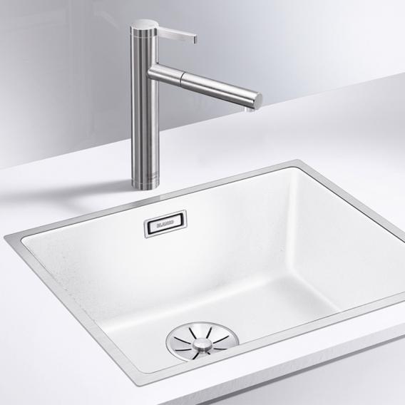 Blanco Subline 500-IF SteelFrame kitchen sink