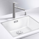 Blanco Subline 500-IF SteelFrame 廚房水槽