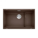 Blanco Subline 700-U 水平廚房水槽