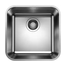 Blanco Supra 400-U 廚房水槽