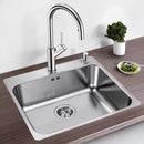 Blanco Supra 500-IF/A kitchen sink