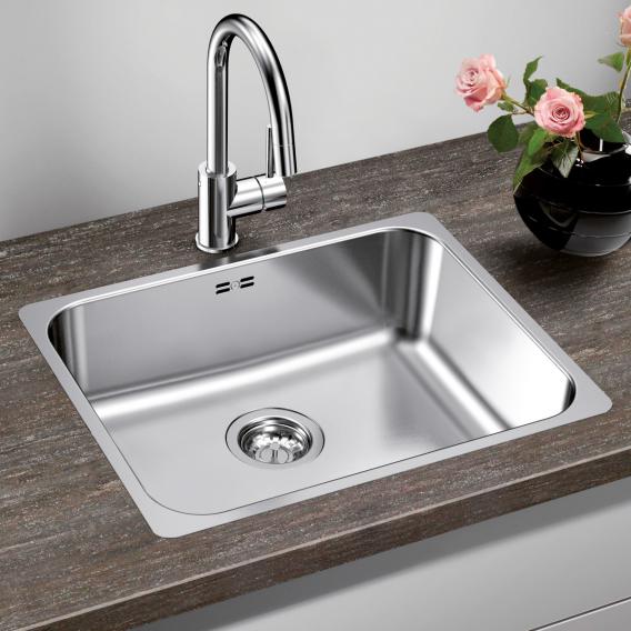 Blanco Supra 500-IF kitchen sink