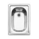 Blanco Top EE 3 x 4 廚房水槽