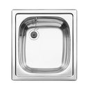 Blanco Top EE 4 x 4 廚房水槽