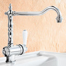 Blanco Tradon 單把手廚房混合龍頭