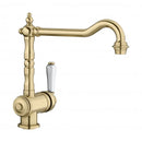 Blanco Tradon 單把手廚房混合龍頭