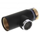 Blanco Vondo 噴嘴端，含噴射調節器