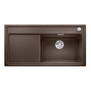 Blanco Zenar XL 6 SF DampfgarPlus (SteamerPlus) 廚房水槽附瀝水器