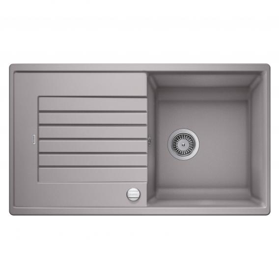 Blanco Zia 5 S kitchen sink with drainer, reversible