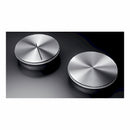 Gaggenau - 200 系列微波爐 60 x 38 cm 門鉸鏈：右側，Gaggenau 煤灰色 BMP224100