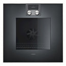 Gaggenau - 400 Series Oven 60 x 60 cm Door Hinge: Right, Gaggenau Anthracite BO470102