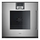 Gaggenau - 200 系列烤箱 60 x 60 cm 門鉸鏈：左側，Gaggenau 金屬 BOP221112