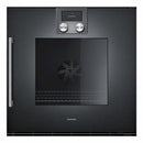 Gaggenau - 200 Series Oven 60 x 60 cm Door Hinge: Right, Gaggenau Anthracite BOP250102