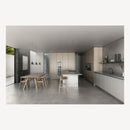 Gaggenau - 200 Series Oven 60 x 60 cm Door Hinge: Right, Gaggenau Anthracite BOP250102