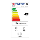 Liebherr - CBNef 5735 Comfort BioFresh NoFrost 冰箱，配備 Biofresh 和 Nofrost