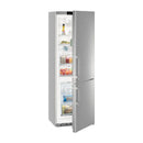 Liebherr - CBNef 5735 Comfort BioFresh NoFrost 冰箱，配備 Biofresh 和 Nofrost