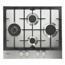 Gaggenau - 200 Series Gas Cooktop 60 cm CG261210