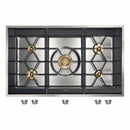 Gaggenau - 400 Series Gas Cooktop 100 cm CG492111F