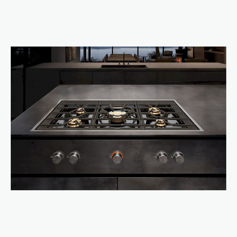 Gaggenau - 400 系列瓦斯爐 100 公分 CG492211