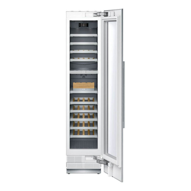 Siemens - IQ700 Wine Cooler With Glass Door 212.5 x 45.1 cm CI18WP03 