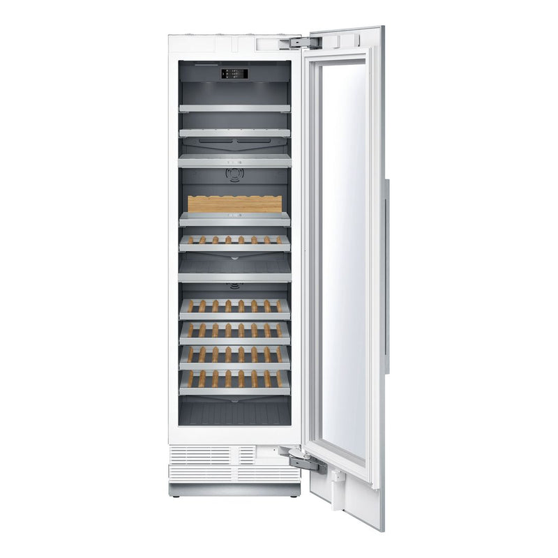 Siemens - IQ700 Wine Cooler With Glass Door 212.5 x 60.3 cm CI24WP03 