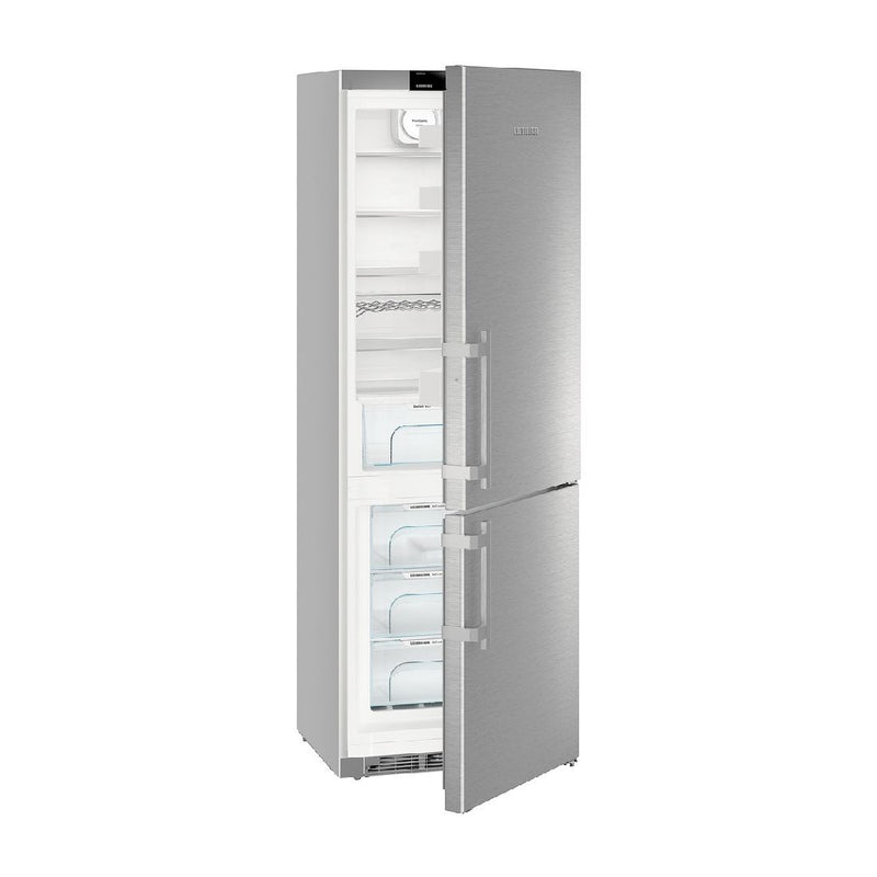 Liebherr - CNef 5735 Comfort NoFrost Combined Fridge-Freezers With Biocool And Nofrost