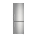 利勃海爾 - CNef 5745 舒適無霜組合冰箱，配備 Biocool 和 Nofrost