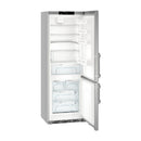 利勃海爾 - CNef 5745 舒適無霜組合冰箱，配備 Biocool 和 Nofrost