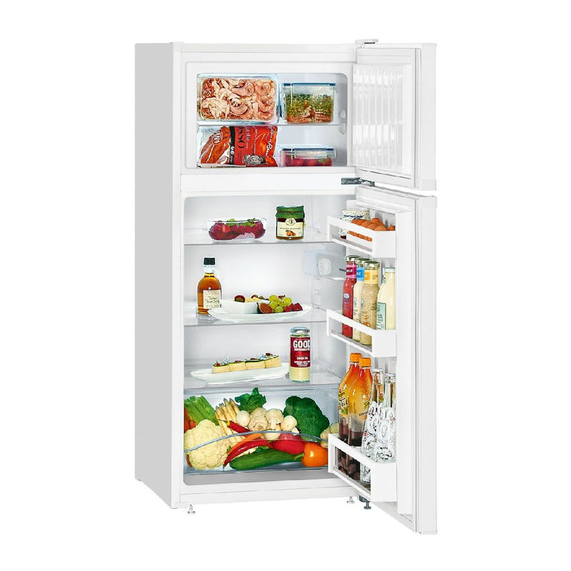 利勃海爾 - CT 2131 帶有 Smartfrost 功能的自動冷藏冷凍櫃