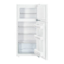 Liebherr - CT 2131 Automatic Refrigerator-Freezer With Smartfrost