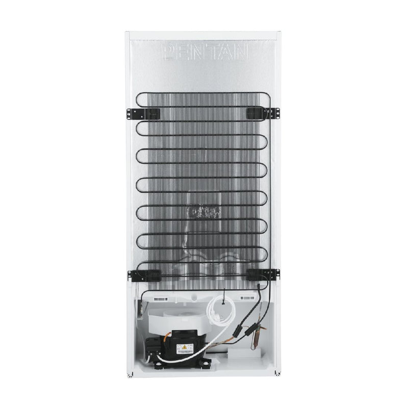 Liebherr - CT 2131 Automatic Refrigerator-Freezer With Smartfrost