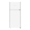 Liebherr - CT 2131 Automatic Refrigerator-Freezer With Smartfrost