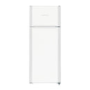 利勃海爾 - CT 2531 帶有 Smartfrost 功能的自動冷藏冷凍櫃