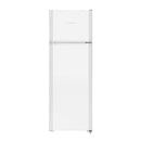 Liebherr - CT 2931 Automatic Refrigerator-Freezer With Smartfrost
