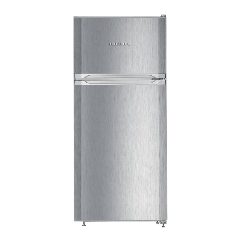利勃海爾 - CTel 2131 帶 Smartfrost 功能的自動冷藏冷凍櫃