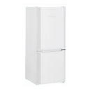Liebherr - CU 2331 Automatic Refrigerator-Freezer With Smartfrost