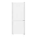 Liebherr - CU 2331 Automatic Refrigerator-Freezer With Smartfrost