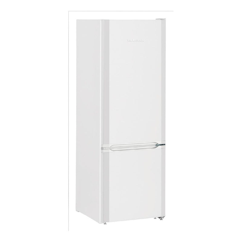 Liebherr - CU 2831 Automatic Refrigerator-Freezer With Smartfrost