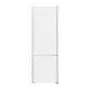 Liebherr - CU 2831 Automatic Refrigerator-Freezer With Smartfrost
